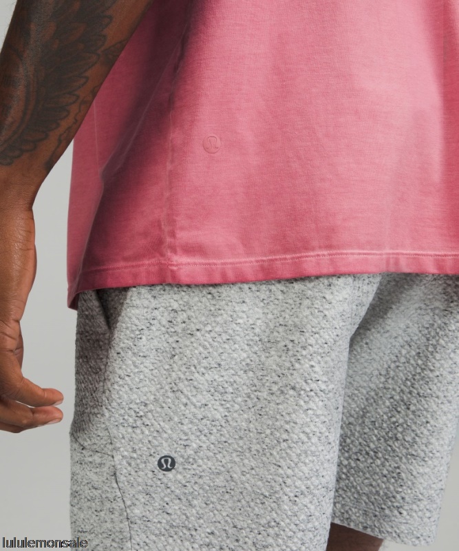 Lululemon Deutschland DELULU788 | Lululemon Deutschland Das Fundamentale T-shirt